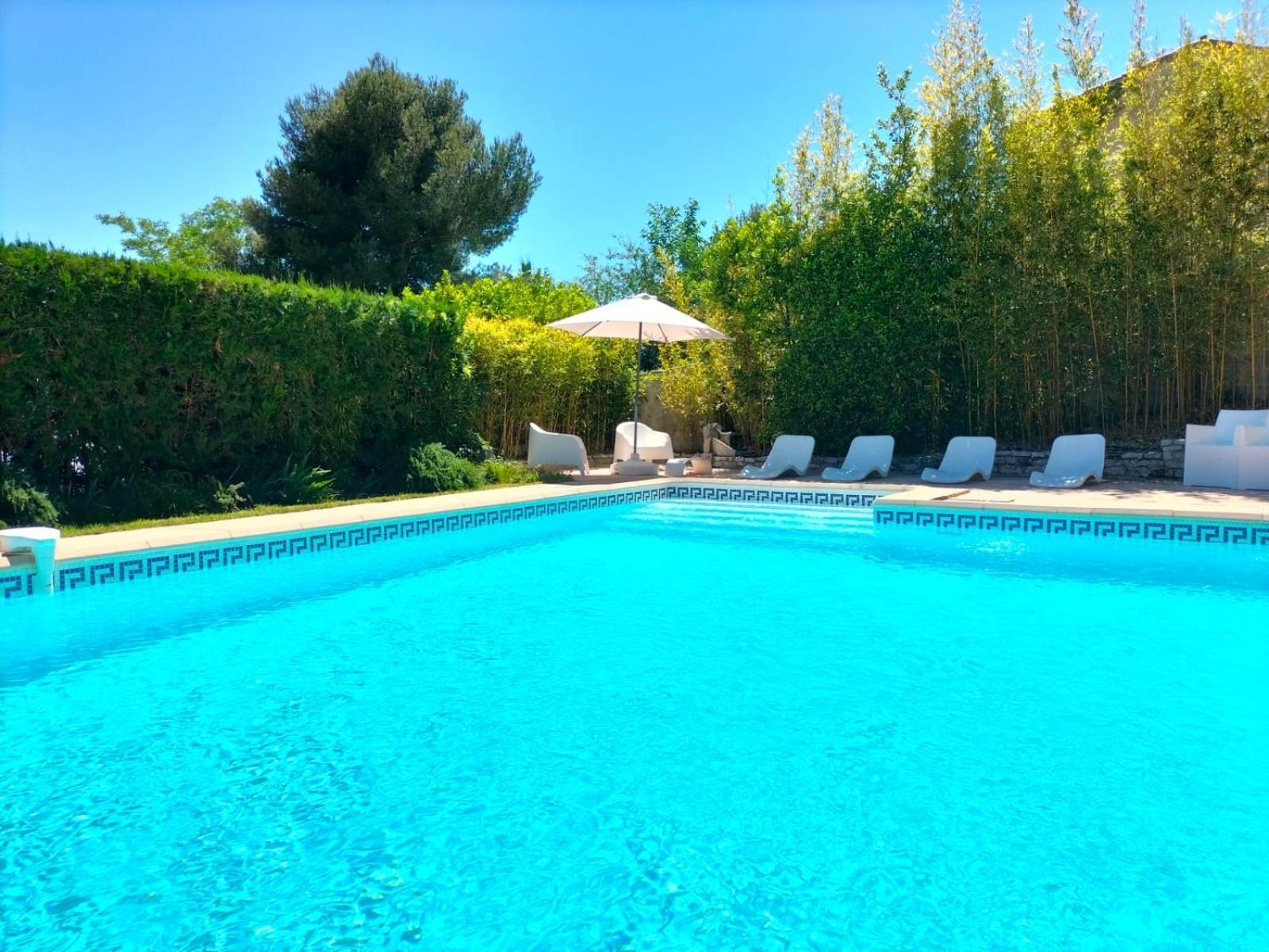 Vacances Carnoux-en-Provence Exteriér fotografie