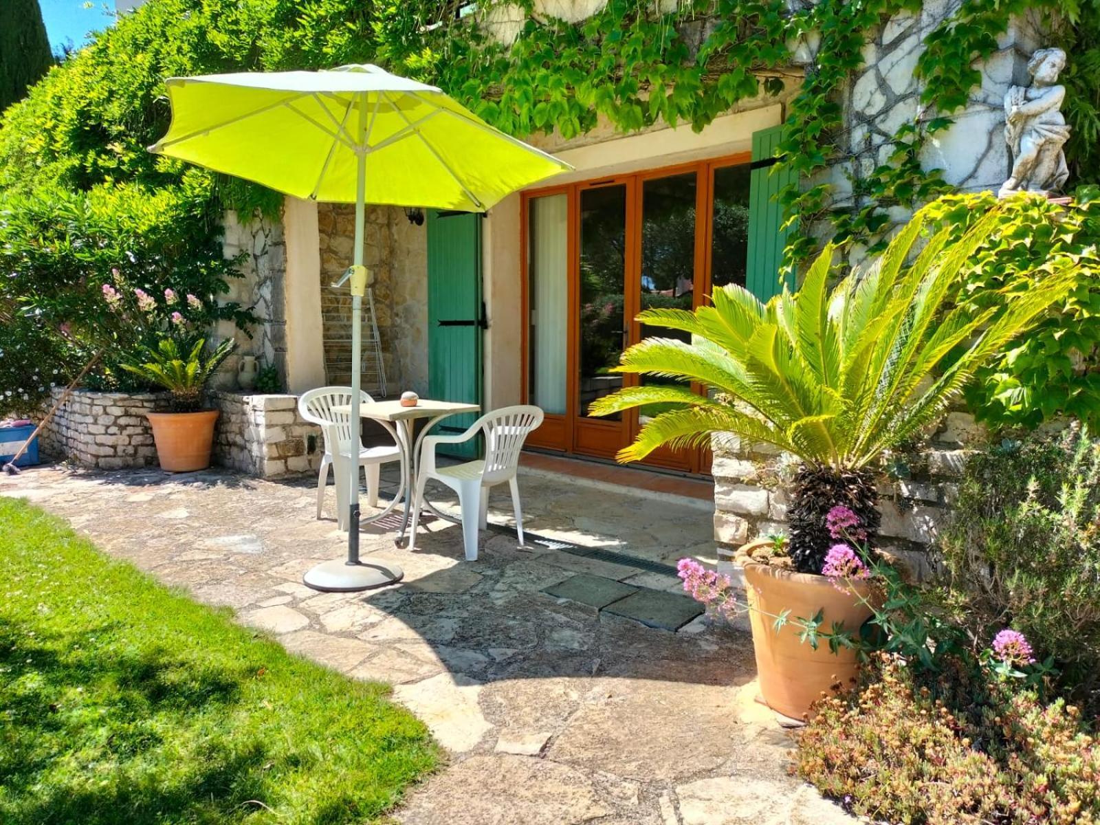 Vacances Carnoux-en-Provence Exteriér fotografie