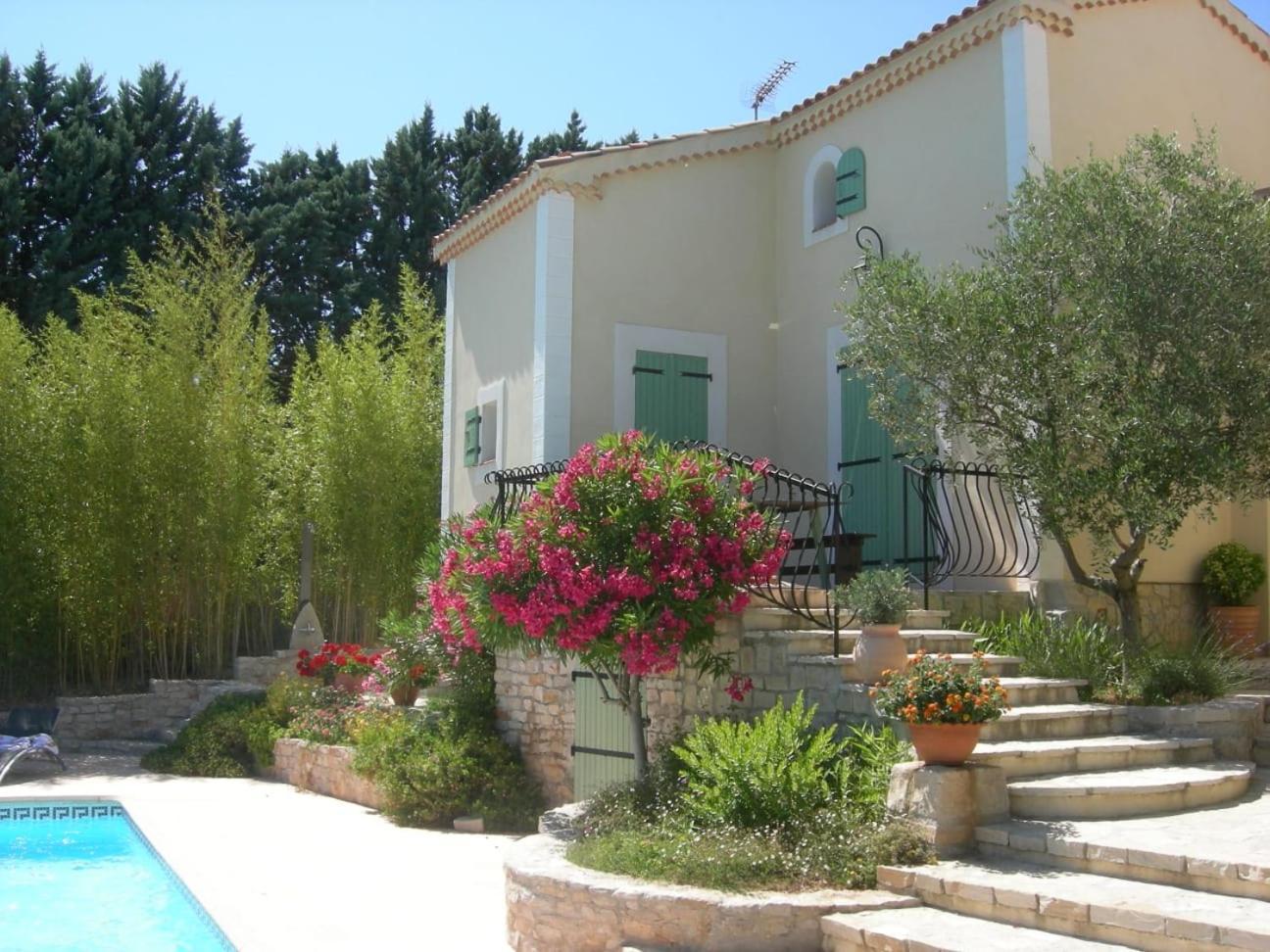 Vacances Carnoux-en-Provence Exteriér fotografie