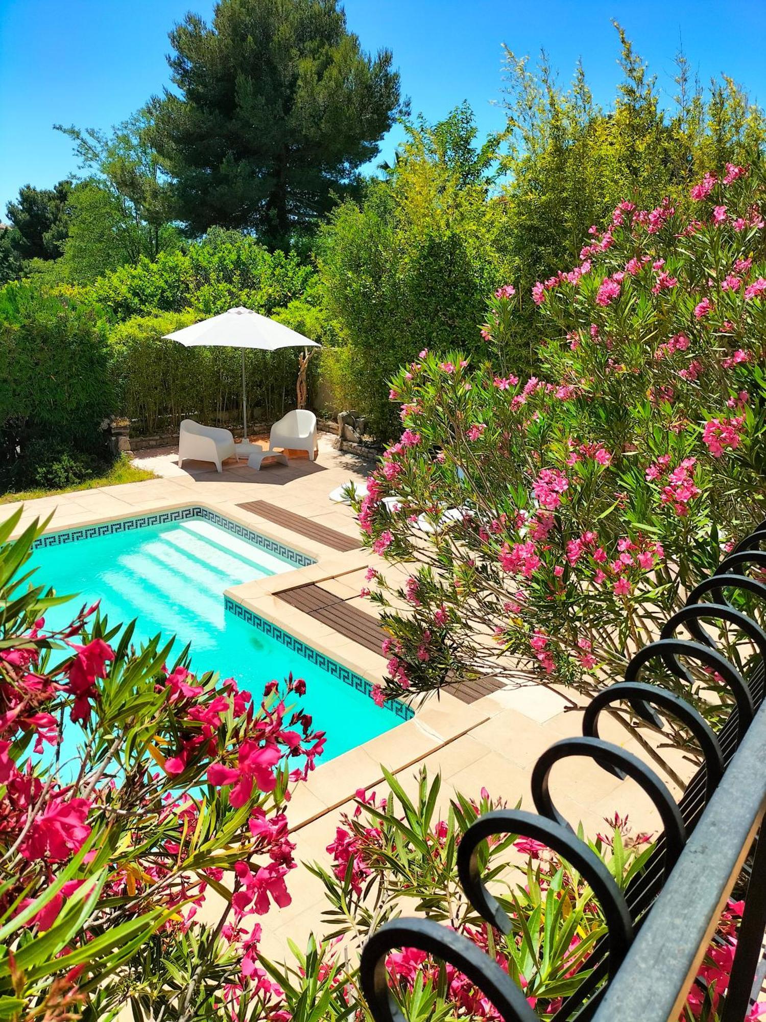 Vacances Carnoux-en-Provence Exteriér fotografie